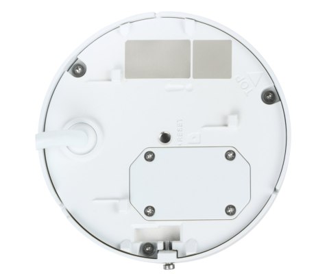 KAMERA WANDALOODPORNA IP IPC-EBW5641-AS - 6 Mpx 1.68 mm - Fish Eye DAHUA