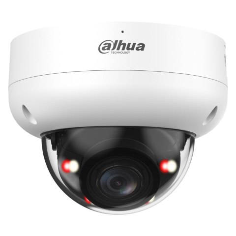 KAMERA WANDALOODPORNA IP IPC-HDBW3649R-ZAS-IL-27135 WizSense Smart Dual Light Acupick - 6 Mpx 2.7 ... 13.5 mm - MOTOZOOM DAHUA