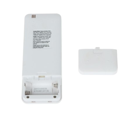 KLIMATYZATOR ŚCIENNY ALFA-12K-WIFI-V1 SPLIT MW POWER