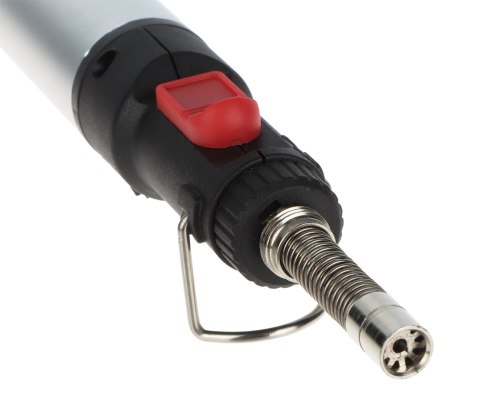 LUTOWNICA GAZOWA 3 W 1 KD-1499 25 W ... 80 W Kraft&Dele