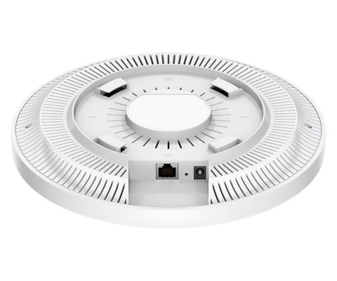 PUNKT DOSTĘPOWY AP3000_P Wi-Fi 6 2.4 GHz 5 GHz 574 Mb/s + 2402 Mb/s CUDY