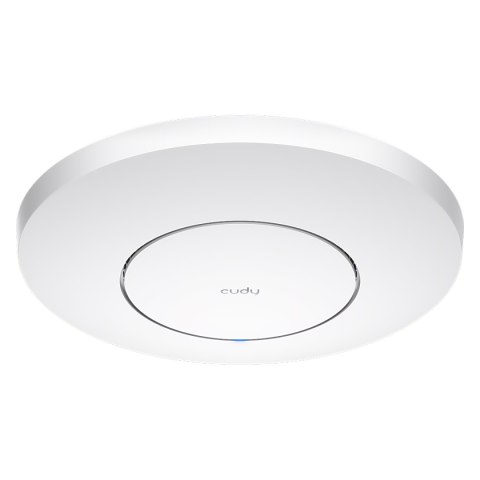 PUNKT DOSTĘPOWY AP3000 Wi-Fi 6 2.4 GHz, 5 GHz 574 Mb/s + 2402 Mb/s CUDY