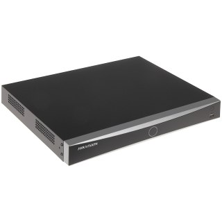 REJESTRATOR IP DS-7608NXI-I2/8P/S(E)/PL 8 KANAŁÓW, 8 PoE AcuSense Hikvision