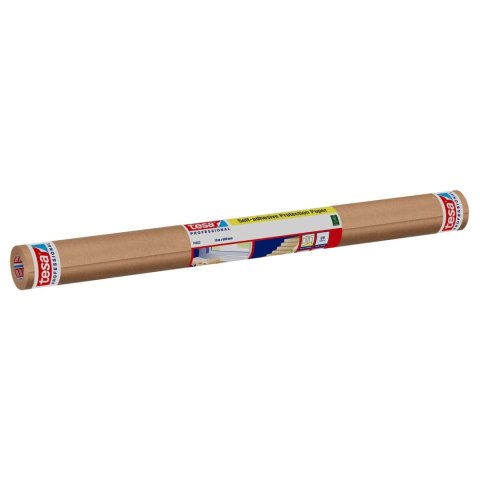 SAMOPRZYLEPNY PAPIER OCHRONNY PROTECTION-PAPER/10X60 TESA