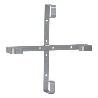 STELAŻ ZAPASU KABLA LINIOWEGO SZK-ALU-500 500 x 500 x 89 mm