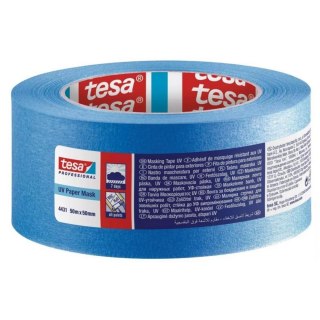 TAŚMA MASKUJĄCA UV-PAPER-MASK/50X50/BE TESA