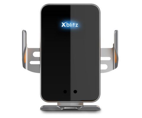 UCHWYT SAMOCHODOWY DO URZĄDZEŃ MOBILNYCH XB-FX4-ELEGANCE ZACISKOWY Xblitz