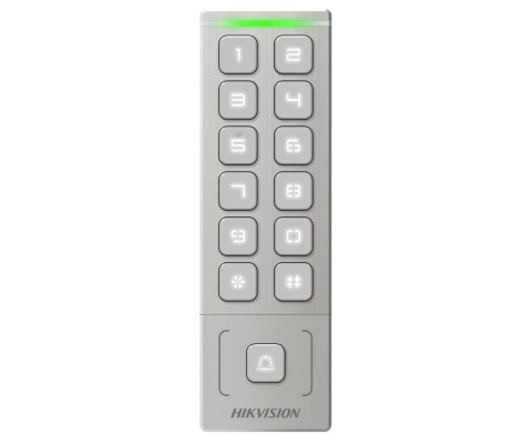 ZAMEK SZYFROWY DS-K1T809MX Hikvision