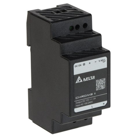 ZASILACZ IMPULSOWY DRC-12V030W-1RZ Delta Electronics