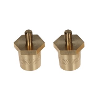 ZESTAW ADAPTERÓW AKUMULATORA TA-M6-M6*P2 ZŁĄCZE M6