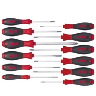 ZESTAW WKRĘTAKÓW WH-SOFTFINISH/41002 WIHA
