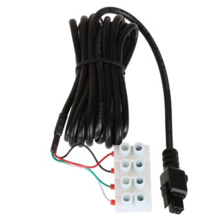 KABEL ZASILAJĄCY PR2FK20M 2.0 m Teltonika