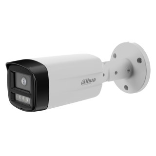 KAMERA AHD, HD-CVI, HD-TVI, CVBS HAC-HFW1239TM-A-LED-0360B-S3 Full-Color - 1080p 3.6 mm DAHUA