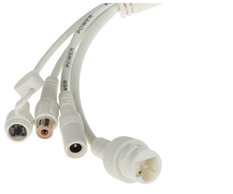 KAMERA IP APTI-AI502CA3IL-28W - 5 Mpx 2.8 mm APTI
