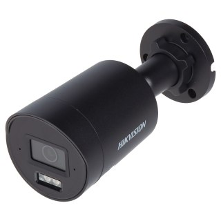 KAMERA IP DS-2CD2046G2H-IU(2.8MM)(EF)(BLACK)/PL AcuSense - 4 Mpx Hikvision