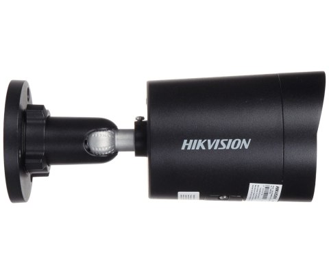 KAMERA IP DS-2CD2046G2H-IU(2.8MM)(EF)(BLACK)/PL AcuSense - 4 Mpx Hikvision