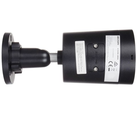KAMERA IP DS-2CD2046G2H-IU(2.8MM)(EF)(BLACK)/PL AcuSense - 4 Mpx Hikvision