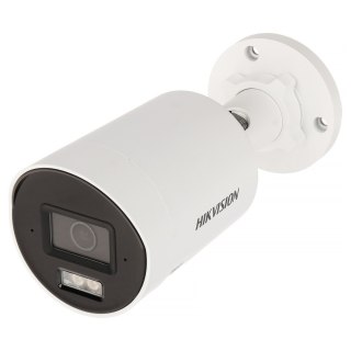 KAMERA IP DS-2CD2086G2H-IU(2.8MM)(EF)/PL AcuSense - 8.3 Mpx 4K UHD Hikvision