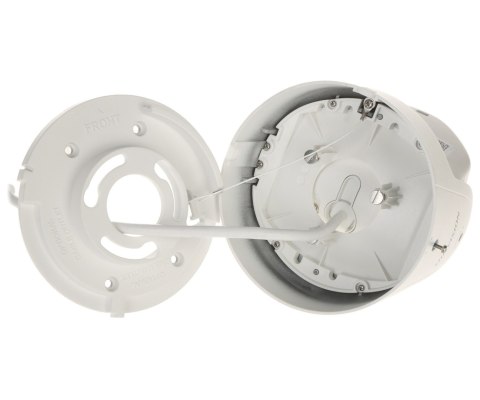 KAMERA IP DS-2CD2346G2P-ISU/SL(2.8MM)(C)/PL PANORAMICZNA AcuSense - 4 Mpx 2 x 2.8 mm Hikvision
