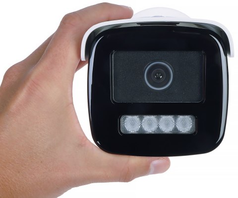 KAMERA IP DS-2CD2T46G2H-2I(2.8MM)(EF)/PL AcuSense - 4 Mpx Hikvision