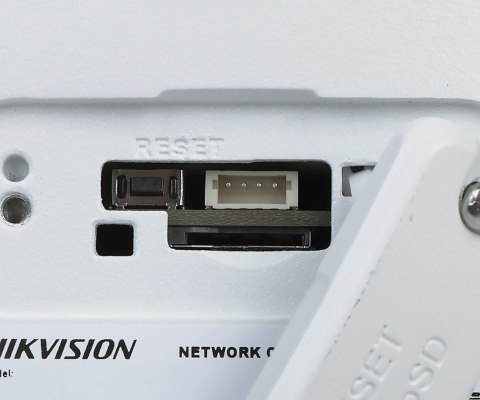 KAMERA IP DS-2CD2T46G2H-2I(2.8MM)(EF)/PL AcuSense - 4 Mpx Hikvision