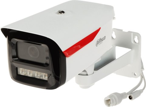 KAMERA IP IPC-HFW2249M-S-LED-0360B-B-PRO WizSense WizColor 3.6 mm DAHUA