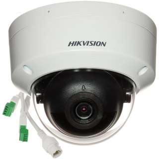 KAMERA WANDALOODPORNA IP DS-2CD2186G2H-ISU(2.8MM)(EF)/PL AcuSense - 8.3 Mpx 4K UHD Hikvision
