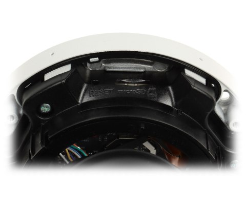 KAMERA WANDALOODPORNA IP DS-2CD2186G2H-ISU(2.8MM)(EF)/PL AcuSense - 8.3 Mpx 4K UHD Hikvision
