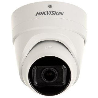 KAMERA WANDALOODPORNA IP DS-2CD2H86G2-IZS(2.8-12MM)(C)/PL DarkFighter AcuSense - 8 Mpx 2.8 ... 12 mm - MOTOZOOM Hikvision