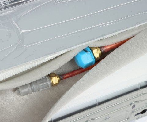 KLIMATYZATOR ŚCIENNY ALFA-09K-WIFI-V1 SPLIT MW POWER