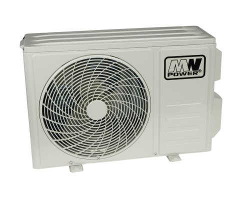 KLIMATYZATOR ŚCIENNY ALFA-09K-WIFI-V1 SPLIT MW POWER