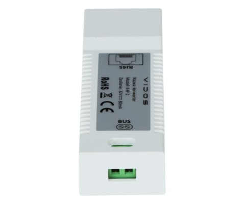 KONWERTER K-IP-2 VIDOS 2IP
