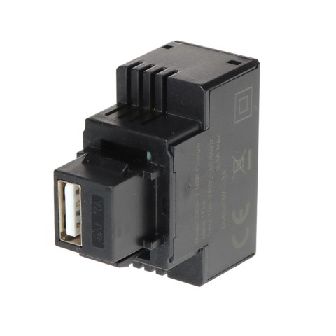 ŁADOWARKA USB FX-USB-3A/B KEYSTONE