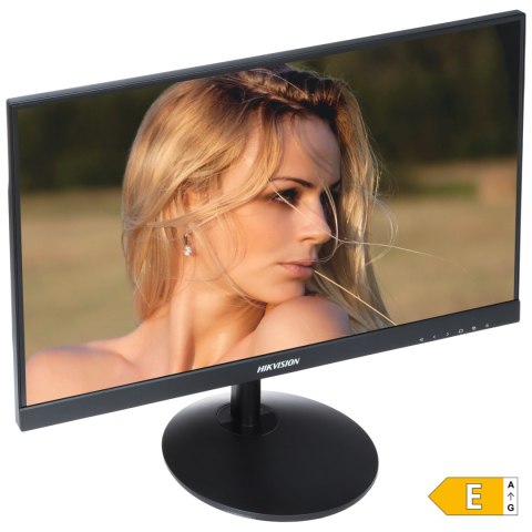 MONITOR HDMI, VGA, CVBS, AUDIO DS-D5224F2-1V1S 23.8 " Hikvision