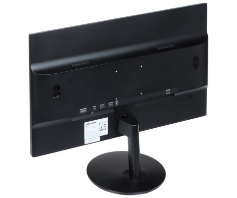 MONITOR HDMI, VGA, CVBS, AUDIO DS-D5224F2-1V1S 23.8 " Hikvision