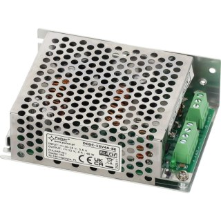 PRZETWORNICA ZASILANIA DCDC-12V4A-SE PULSAR