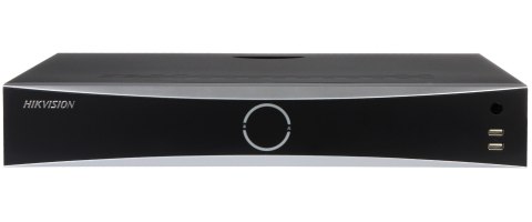 REJESTRATOR IP DS-7716NXI-I4/S(E)/PL 16 KANAŁÓW +eSATA AcuSense Hikvision