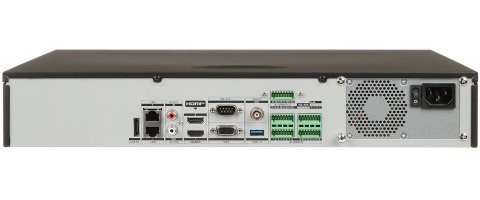 REJESTRATOR IP DS-7716NXI-I4/S(E)/PL 16 KANAŁÓW +eSATA AcuSense Hikvision