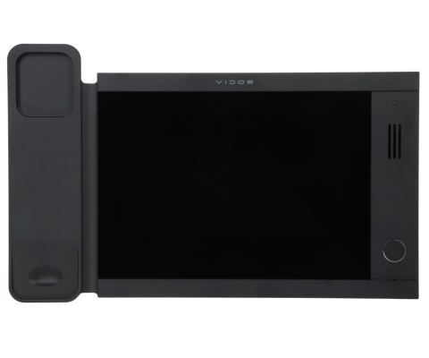 STACJA PORTIERSKA M120-P Vidos IPX