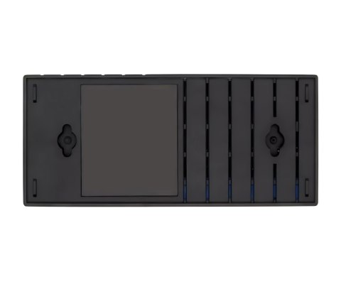 SWITCH GS108D 8-PORTOWY CUDY