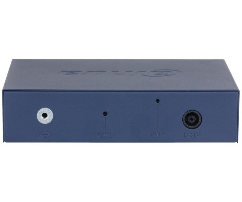 SWITCH POE CS4006-4ET2GT-36 4-PORTOWY DAHUA
