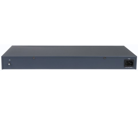 SWITCH POE DS-3E1528HP-SI-24P2T2F 24-PORTOWY SFP Hikvision