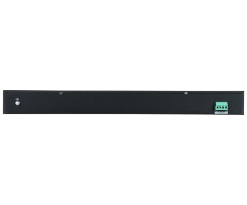 SWITCH POE DS-3T1528HP-SI-24P4F/NOPOWER 24-PORTOWY SFP Hikvision