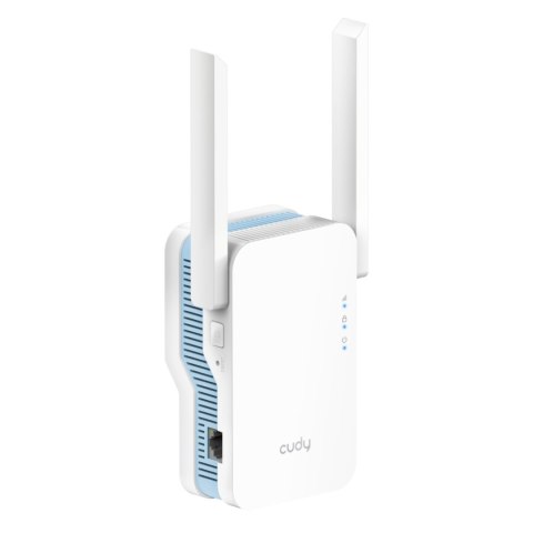 UNIWERSALNY WZMACNIACZ SIECI BEZPRZEWODOWEJ RE1200 2.4 GHz, 5 GHz CUDY