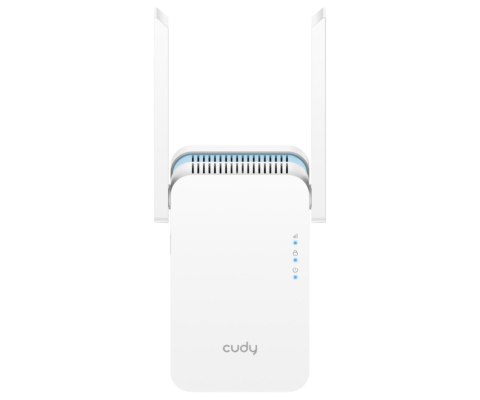 UNIWERSALNY WZMACNIACZ SIECI BEZPRZEWODOWEJ RE1200 2.4 GHz, 5 GHz CUDY