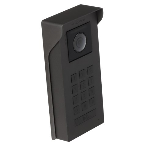 WIDEODOMOFON S100 Vidos IPX