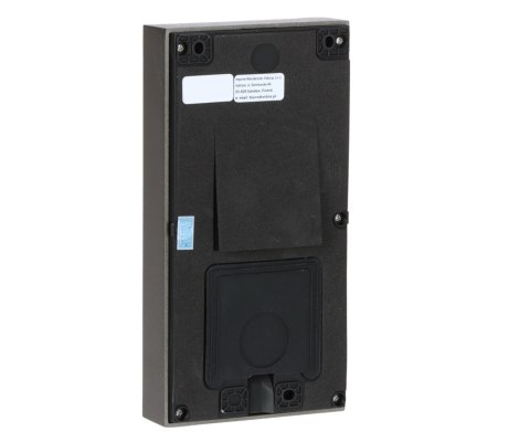WIDEODOMOFON S101-1 Vidos IPX