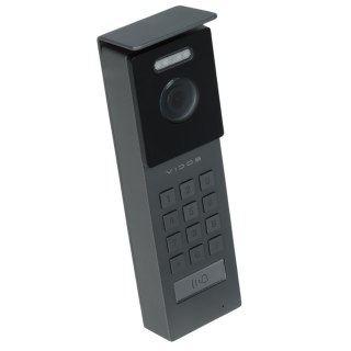 WIDEODOMOFON S202 VIDOS 2IP