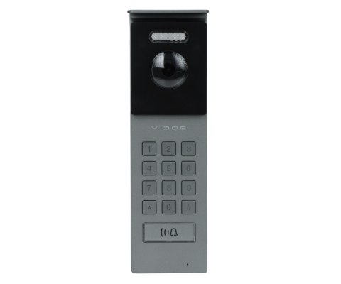 WIDEODOMOFON S202 VIDOS 2IP