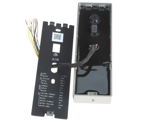 ZAMEK SZYFROWY DS-K1T809MX Hikvision